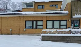 Квартира за 8 500 евро в Хейнявеси, Финляндия