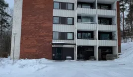 Квартира за 4 900 евро в Лахти, Финляндия