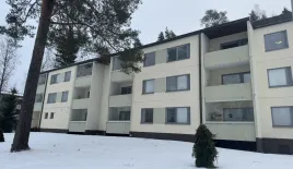 Квартира за 6 000 евро в Мянття, Финляндия