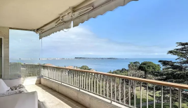 Квартира за 1 580 000 евро в Каннах, Франция