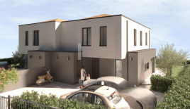 Дом за 700 000 евро в Копере, Словения