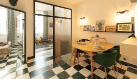 Квартира за 439 000 евро в Каннах, Франция