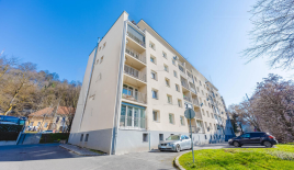 Квартира за 380 000 евро в Любляне, Словения