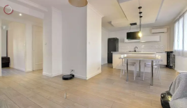 Квартира за 299 900 евро в Каннах, Франция