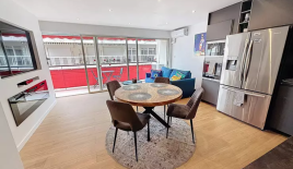 Квартира за 463 000 евро в Каннах, Франция