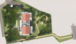 Квартира за 291 639 евро в Каннах, Франция