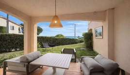 Квартира за 285 000 евро в Каннах, Франция