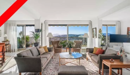 Квартира за 1 200 000 евро в Каннах, Франция