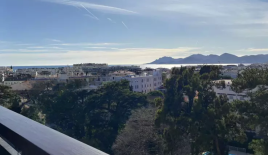 Квартира за 1 250 000 евро в Каннах, Франция