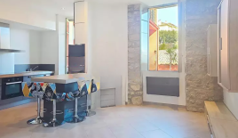 Квартира за 449 000 евро в Каннах, Франция