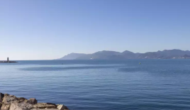 Квартира за 699 900 евро в Каннах, Франция