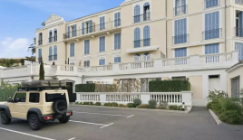 Квартира за 320 000 евро в Каннах, Франция