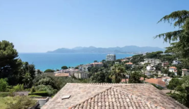 Квартира за 260 000 евро в Каннах, Франция