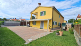 Дом за 600 000 евро в Копере, Словения