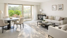 Квартира за 449 000 евро в Каннах, Франция