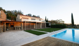 Дом за 1 749 000 евро в Изоле, Словения