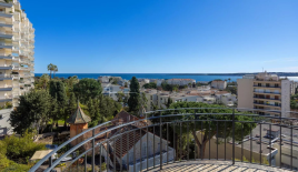 Квартира за 1 270 000 евро в Каннах, Франция