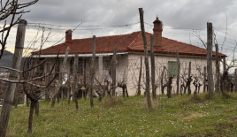 Дом за 684 000 евро в Копере, Словения