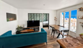 Квартира за 250 000 евро в Каннах, Франция