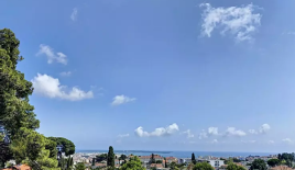 Квартира за 619 000 евро в Каннах, Франция