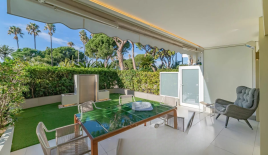 Квартира за 2 450 000 евро в Каннах, Франция