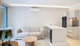 Квартира за 475 000 евро в Каннах, Франция