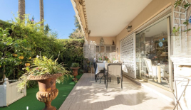 Квартира за 525 000 евро в Каннах, Франция