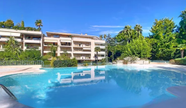 Квартира за 345 000 евро в Каннах, Франция