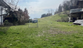 Земля за 600 000 евро в Любляне, Словения