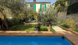 Квартира за 1 095 000 евро в Каннах, Франция