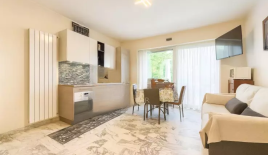 Квартира за 180 000 евро в Каннах, Франция