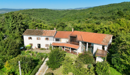 Дом за 950 000 евро в Копере, Словения