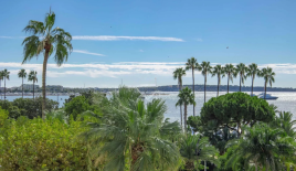 Квартира за 3 250 000 евро в Каннах, Франция