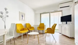 Квартира за 240 000 евро в Каннах, Франция