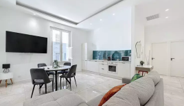 Квартира за 400 000 евро в Каннах, Франция