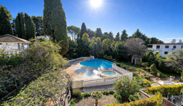 Квартира за 950 000 евро в Каннах, Франция