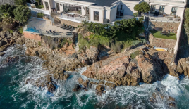 Квартира за 16 800 000 евро в Каннах, Франция