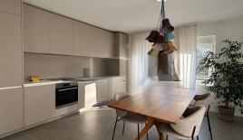 Квартира за 480 000 евро в Любляне, Словения