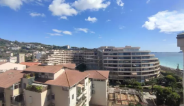 Квартира за 147 340 евро в Каннах, Франция