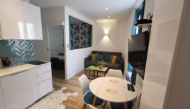 Квартира за 371 000 евро в Каннах, Франция