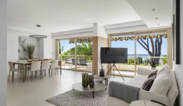 Квартира за 2 395 000 евро в Каннах, Франция