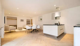 Квартира за 499 000 евро в Каннах, Франция