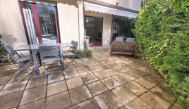 Квартира за 498 000 евро в Каннах, Франция