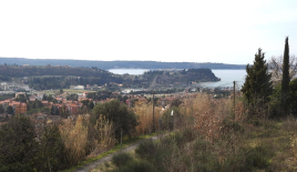 Дом за 1 485 000 евро в Луции, Словения