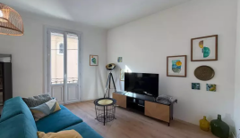 Квартира за 442 000 евро в Каннах, Франция