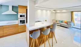 Квартира за 299 000 евро в Каннах, Франция