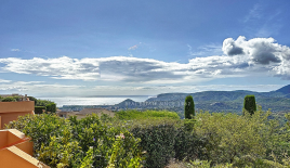 Квартира за 695 000 евро в Каннах, Франция