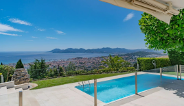 Квартира за 4 990 000 евро в Каннах, Франция