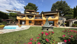 Дом за 2 900 000 евро в Портороже, Словения