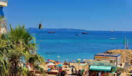 Квартира за 560 000 евро в Каннах, Франция